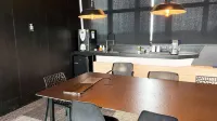 ASA Loft UP 609 Lado da Furb Oktoberfest - 2 Yıldız
