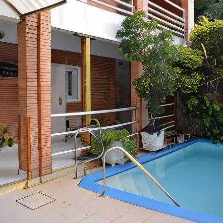 Hotel Palmas del Sol