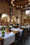 Fletcher Hotel de Zalm - breakfast