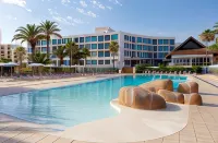 Marvell Club Hotel & Apartments - Infinity Pools