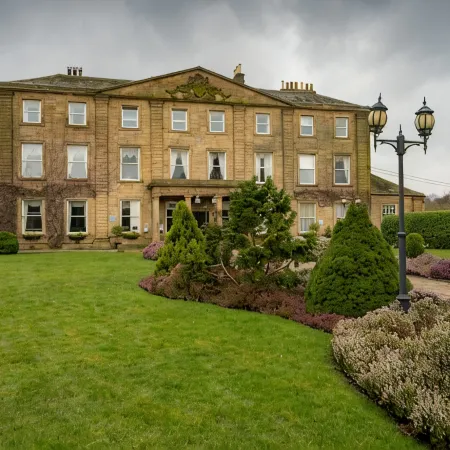 Cbh Waterton Park Hotel and Spa