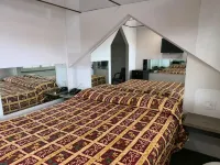 La Palma Motel - Redlands - Wifi