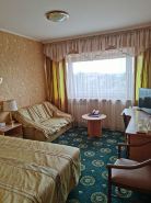 Hotel Taiga