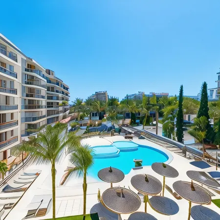 Rentalmar Navarra Family Suites