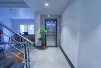 Hotel TrushaDham Near to Mahalaxmi Temple Kolhapur - 3 stjerner