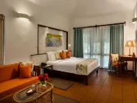 Marari Beach Resort Alleppey- a CGH Earth Experience - Parking