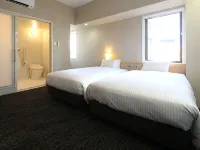 AB Hotel Hikone - parking