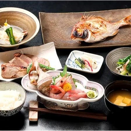 Wakaba Ryokan