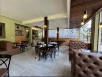 Pousada Casarão Gastehaus - Parkering