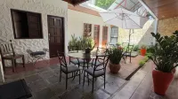 Hotel Vizcaíno León - Breakfast