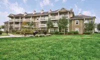 WorldMark Windsor - Wifi