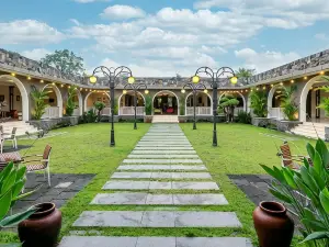 The Westlake Hotel & Resort Yogyakarta