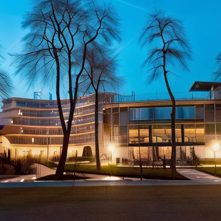 Hotel Drim