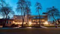 Hotel Drim - balcony