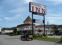Model A Inn Hotels near Cranbrook History Centre