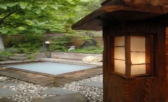 Shinshu Norikurakogen Onsen Ryokan Kodama