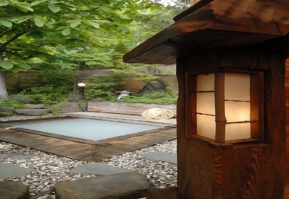 Shinshu Norikura Kogen Onsen Oyado Kodama 썸네일 이미지