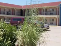 Motel 6 Wichita, KS – South I-35