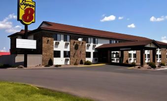 Super 8 by Wyndham Rice Lake