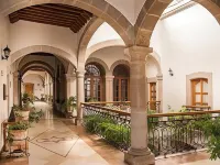 Hostal de La Monja Hotels in Durango