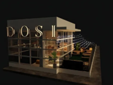 Dosi Hotel PH Hotels in Talisay