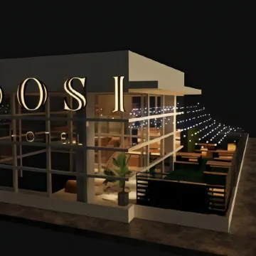 Dosi Hotel PH