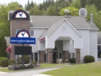 Americas Best Value Inn- St. Ignace Hotels in Mackinac County
