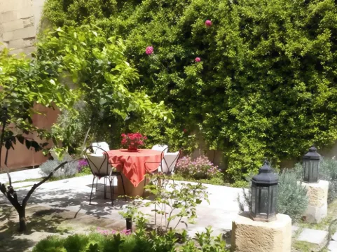 B&b l'Orangerie d'Epoque