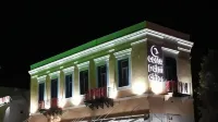 Costa Point Chios Các khách sạn ở Vrontados
