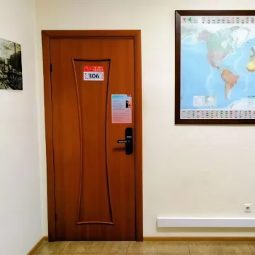 Отель Невский Калининград