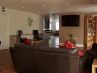 The Liver View Hotels in Hoylake