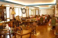 Hotel Julia Hôtels à : Santa Cruz de la Salceda