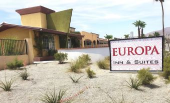 Europa Inn & Suites