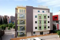 Jaleriz Gaziantep Hotel Hôtels à : 