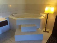 Travel Inn and Suites Hotels in Lacey Township