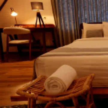 Into the Roots Farm Stay