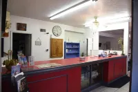 Gulfway Motel and Restaurant