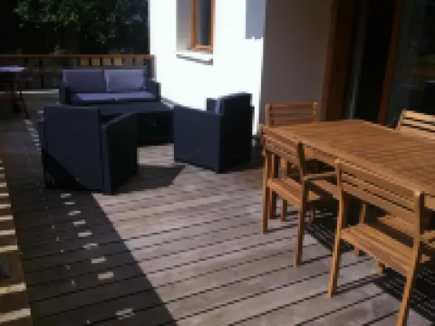 レデン スキー オー ピエ