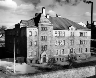 Forenom Serviced Apartments Turku Kakolanmäki Hotels in Turku