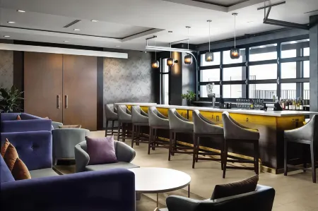 SpringHill Suites Milpitas Silicon Valley