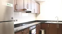 Al Riyadh Hotel Apartments Hotels in 