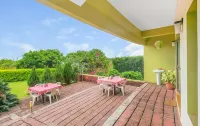 Seawind at Kokanwadi Hotels in Dhokamale