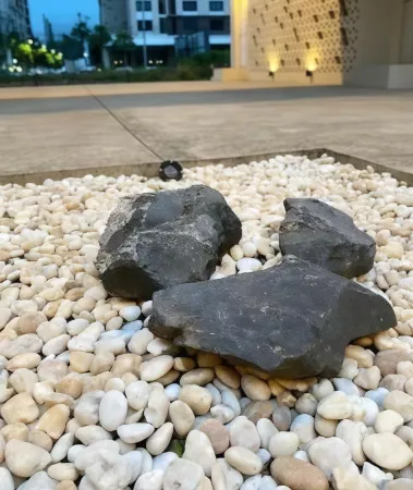 Tap the Room Project