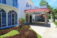 Hotel Mexico Lindo فنادق في Crucecita
