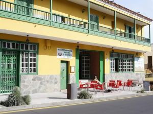 Restaurante-Museo El Sombrerito