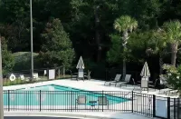 Moncks Corner Inn - Pools