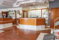 Hotel J. Balmes Vic Hôtels à : Osona