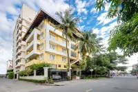 City View Apartment Hotels in Phnom Penh