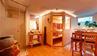 Alpenhof Apartments Hotels in Gemeinde Bramberg am Wildkogel