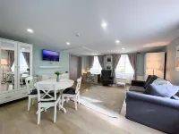 Revelton Suites Riga Các khách sạn ở Riga